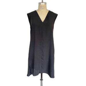 Alfani Little Black Summer Wear Every Where Dress Sz 8